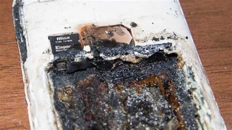 Girl killed by exploding phone after sleeping while it was charging ...